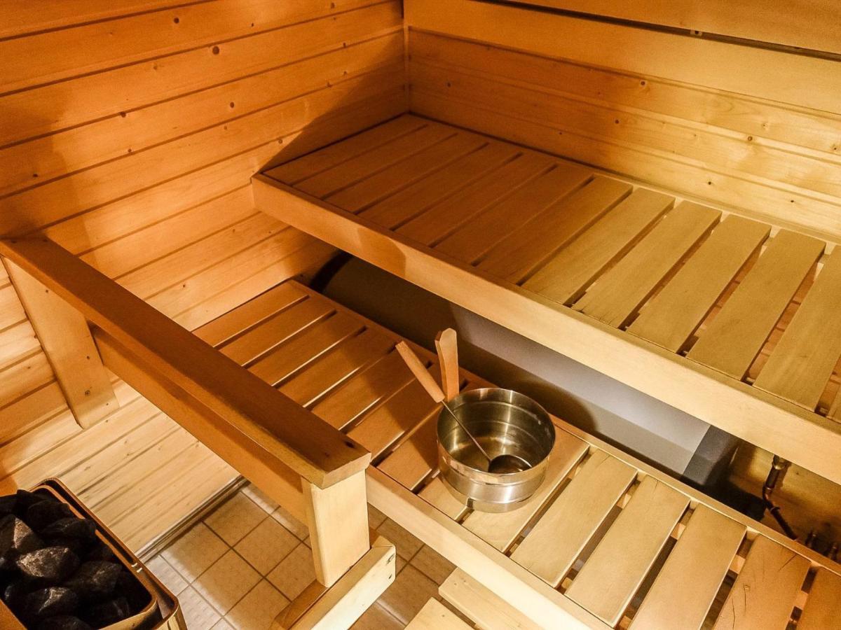 Holiday Home Evertin Hippu By Interhome Saariselka Ngoại thất bức ảnh